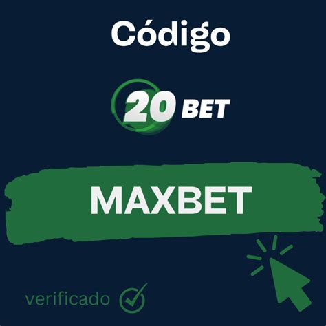 20bet código promocional